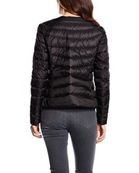 schwarze Jacke von Betty Barclay