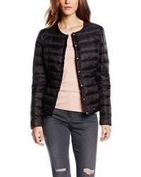 schwarze Jacke von Betty Barclay