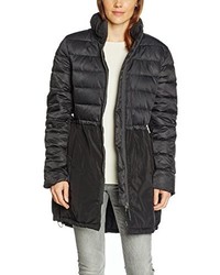 schwarze Jacke von Betty Barclay