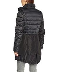 schwarze Jacke von Betty Barclay