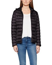 schwarze Jacke von Betty Barclay