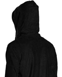 schwarze Jacke von Black Kaviar