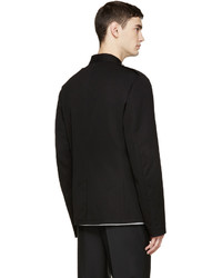schwarze Jacke von 3.1 Phillip Lim