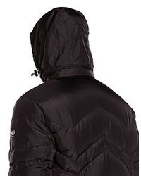 schwarze Jacke von Bogner Man