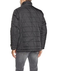 schwarze Jacke von Bogner Man