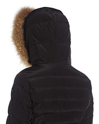 schwarze Jacke von Bomboogie