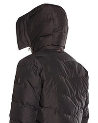 schwarze Jacke von Boss Orange