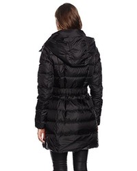 schwarze Jacke von BOSS ORANGE