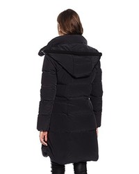 schwarze Jacke von BOSS ORANGE