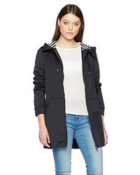 schwarze Jacke von BOSS ORANGE