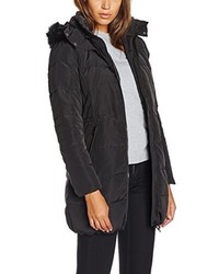 schwarze Jacke von Broadway Fashion