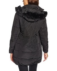 schwarze Jacke von Broadway Fashion