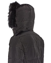 schwarze Jacke von Broadway Fashion