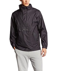 schwarze Jacke von Burton