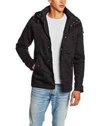 schwarze Jacke von CASUAL FRIDAY