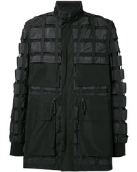 schwarze Jacke von CHRISTOPHER RAEBURN