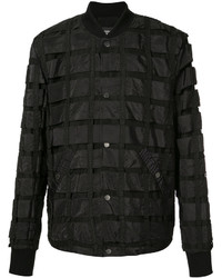 schwarze Jacke von CHRISTOPHER RAEBURN