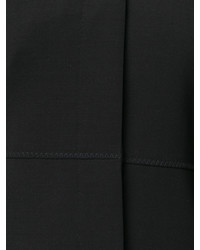 schwarze Jacke von Max Mara