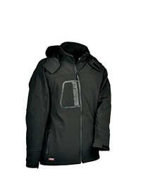 schwarze Jacke von Cofra S.r.l.