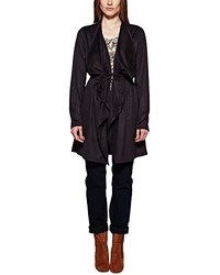 schwarze Jacke von Comma CI