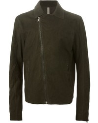 schwarze Jacke von Damir Doma