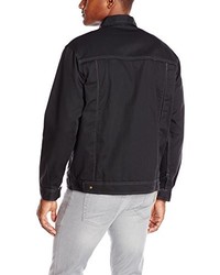 schwarze Jacke von Dickies