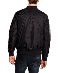 schwarze Jacke von Dickies