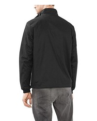 schwarze Jacke von edc by Esprit