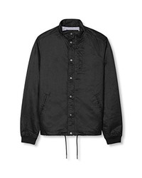 schwarze Jacke von edc by Esprit