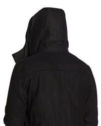 schwarze Jacke von edc by Esprit