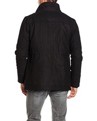 schwarze Jacke von edc by Esprit