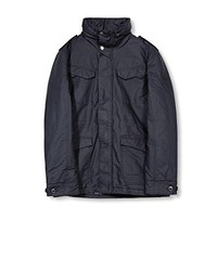 schwarze Jacke von edc by Esprit