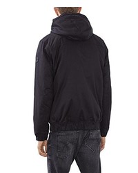 schwarze Jacke von edc by Esprit