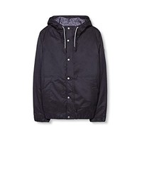 schwarze Jacke von edc by Esprit