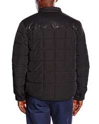 schwarze Jacke von edc by Esprit