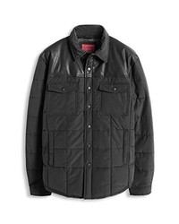 schwarze Jacke von edc by Esprit