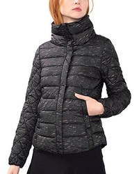 schwarze Jacke von edc by Esprit