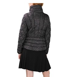 schwarze Jacke von edc by Esprit