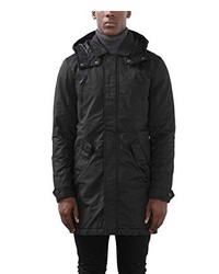 schwarze Jacke von edc by Esprit