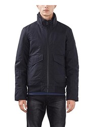 schwarze Jacke von edc by Esprit