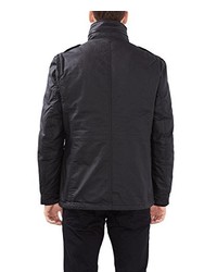 schwarze Jacke von Esprit