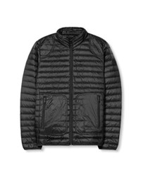 schwarze Jacke von Esprit