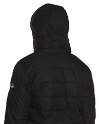 schwarze Jacke von Esprit