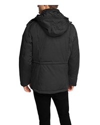 schwarze Jacke von ESPRIT Collection