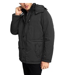 schwarze Jacke von ESPRIT Collection