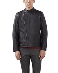 schwarze Jacke von ESPRIT Collection