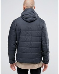 schwarze Jacke von Fjäll Räven