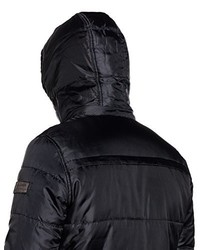 schwarze Jacke von GARCIA