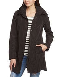 schwarze Jacke von Gil Bret