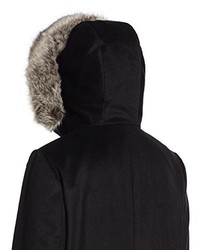 schwarze Jacke von Gil Bret